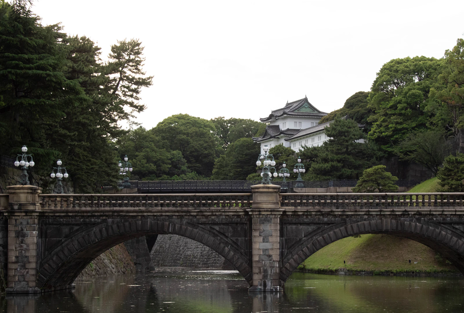 Imperial Hotel, Tokyo: A Pillar of Japanese Hospitality Since 1890
