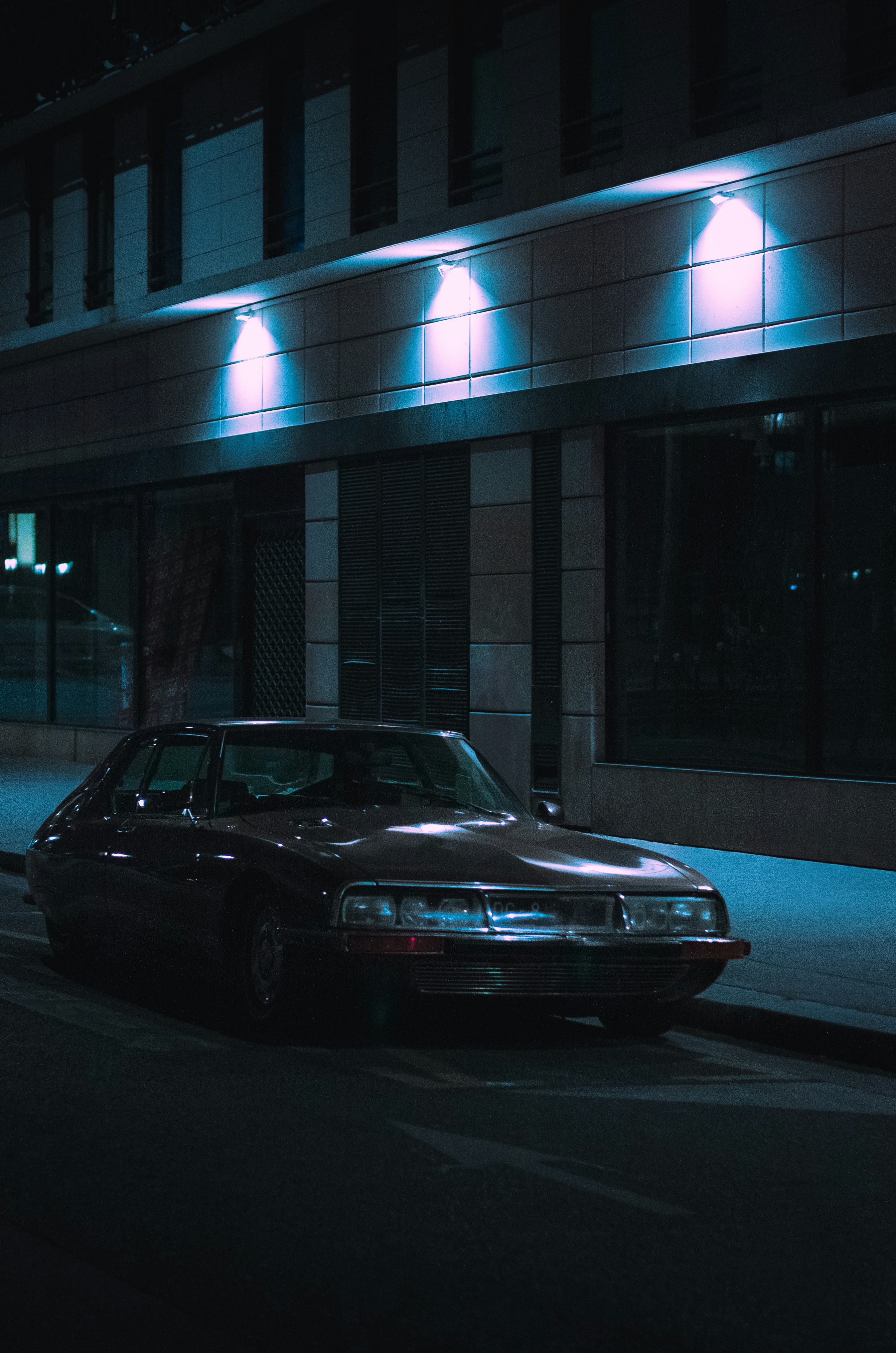 Photo by infernisvox