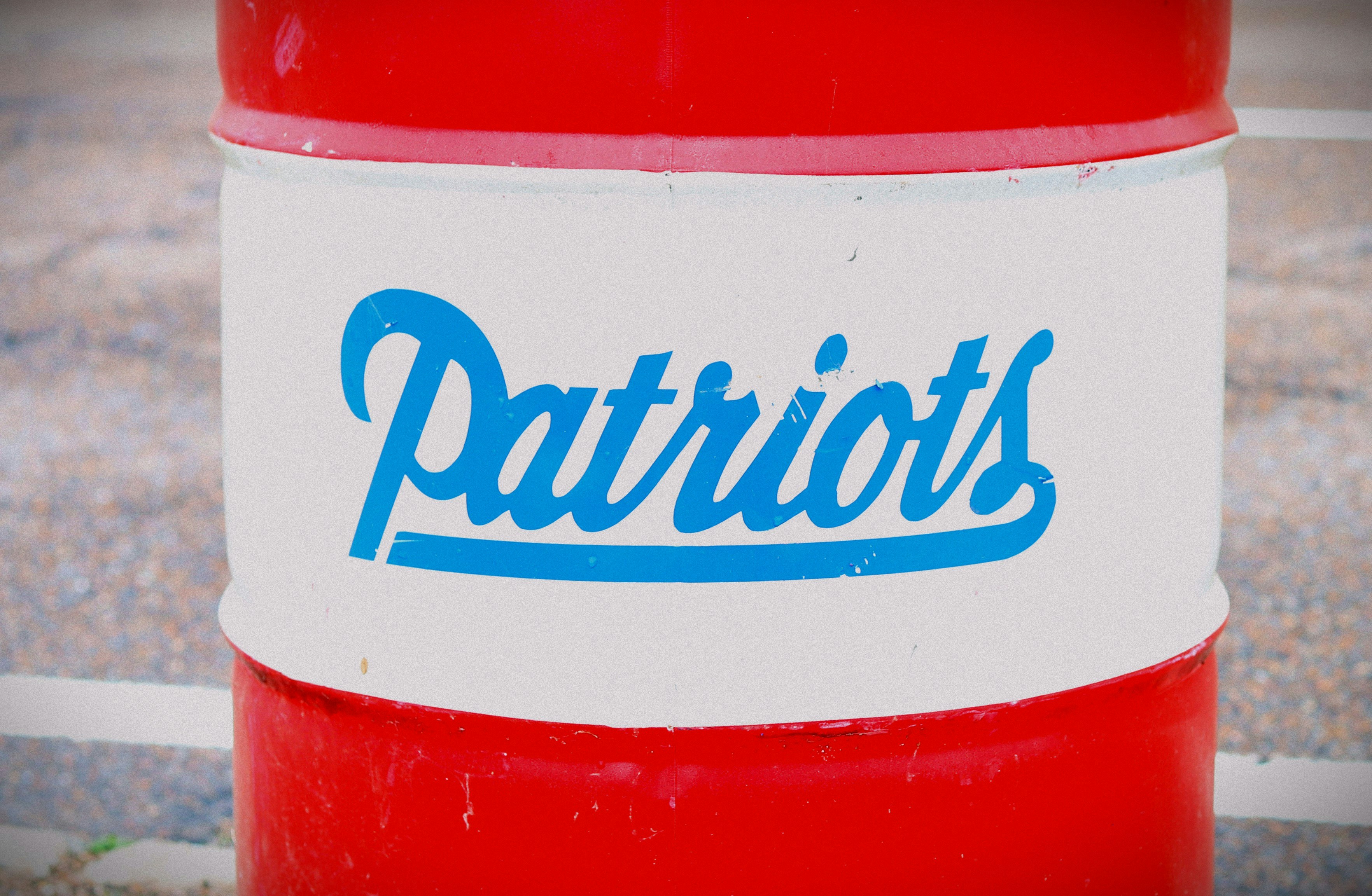 A Clash of Titans: Steelers vs Patriots