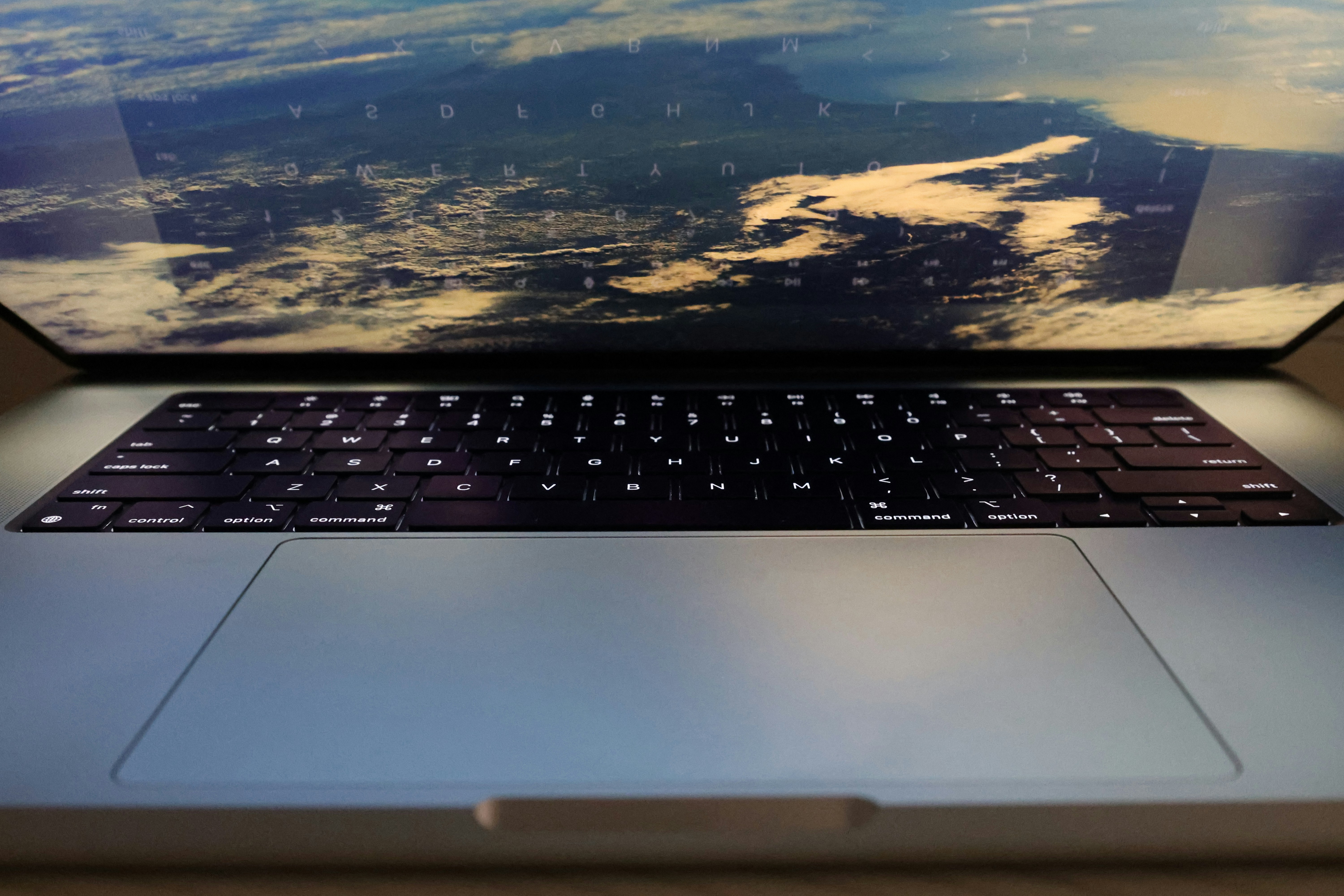HP ZBook laptopokat vittek az ISS-re!