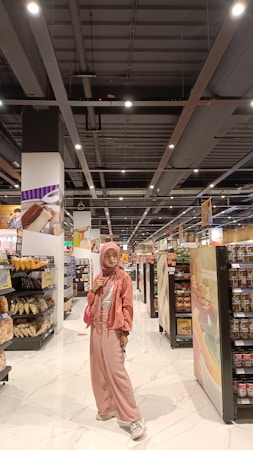 Exploring Dale City Supermarket: A Halal Grocery Haven