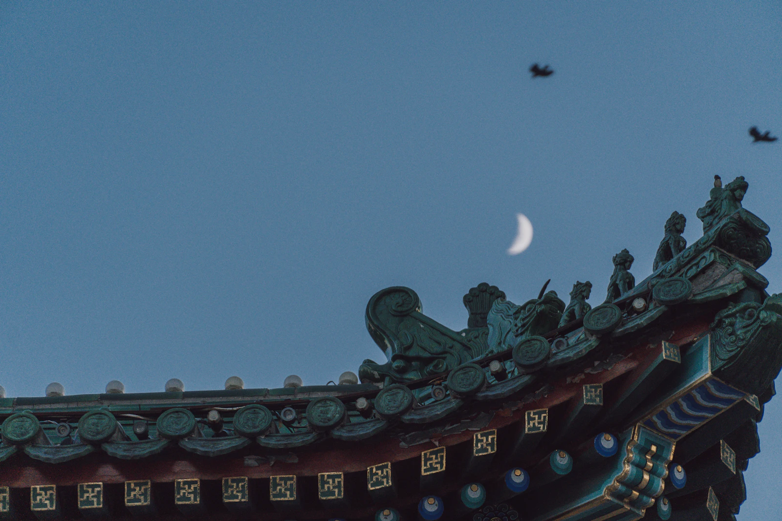 The PuXuan Hotel and Spa: Art Beside the Forbidden City