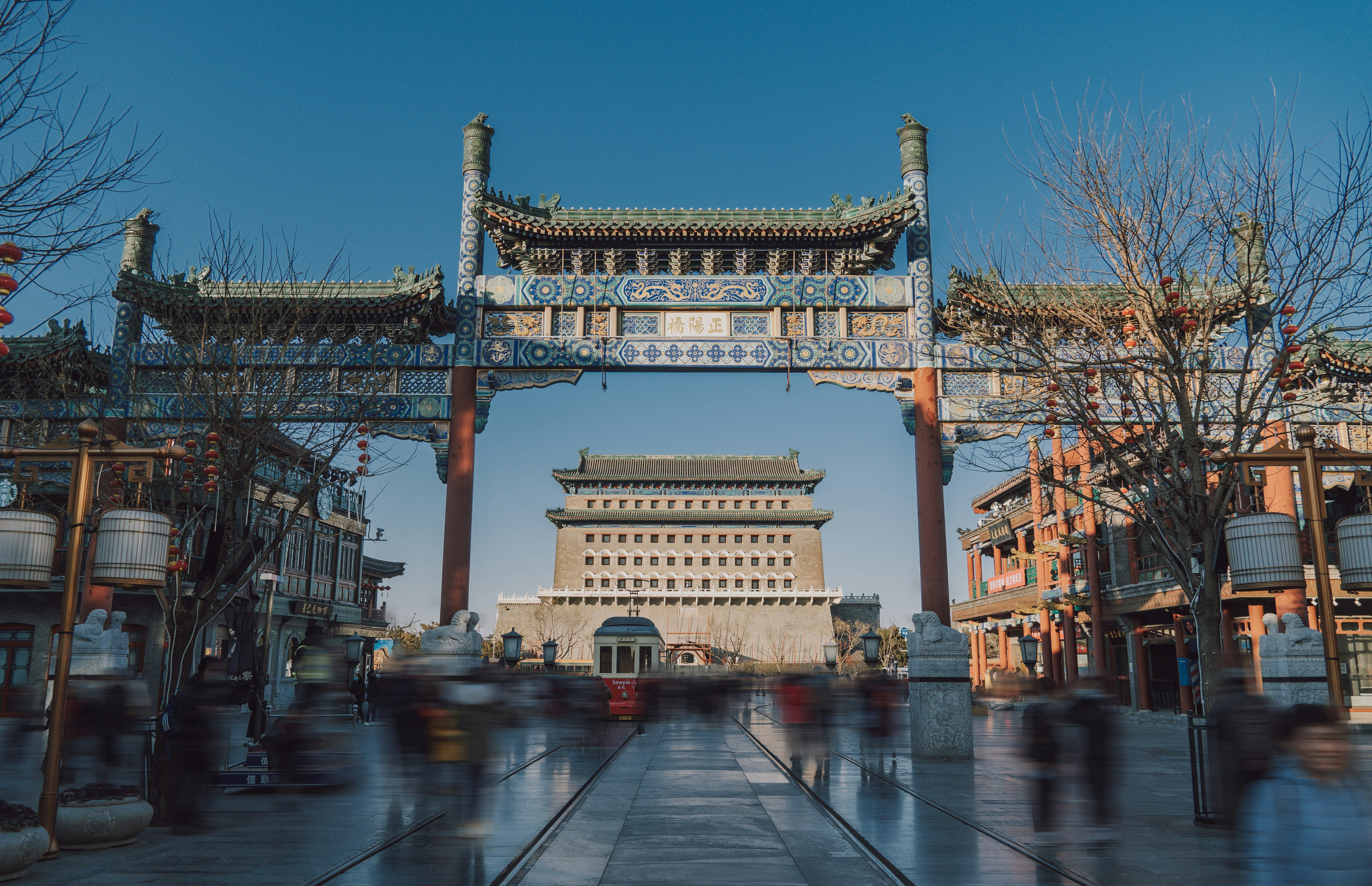 Beijing Watches US Iran Standoff Reshape Energy Markets