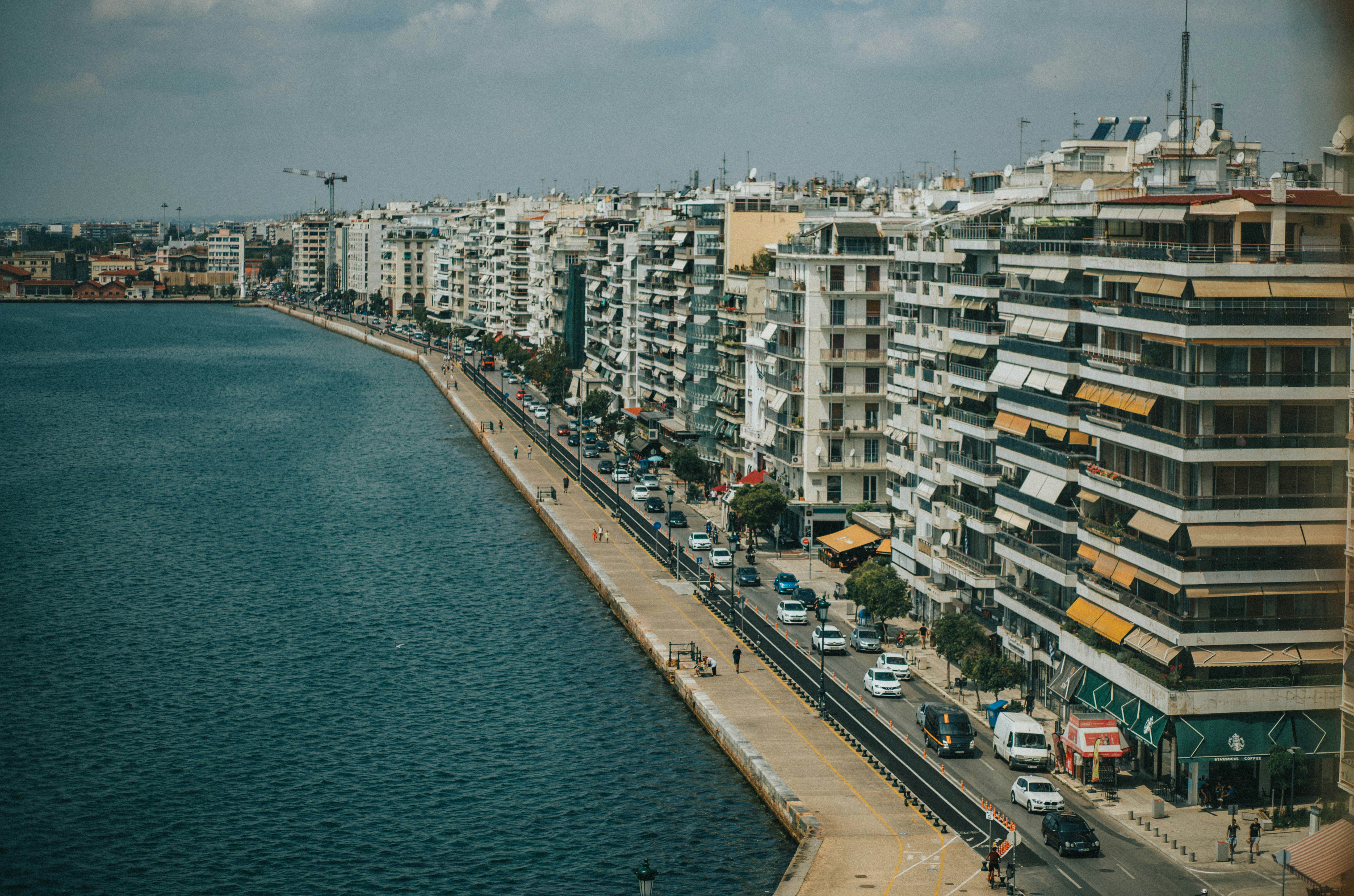 Sociologie -- Méditerranée