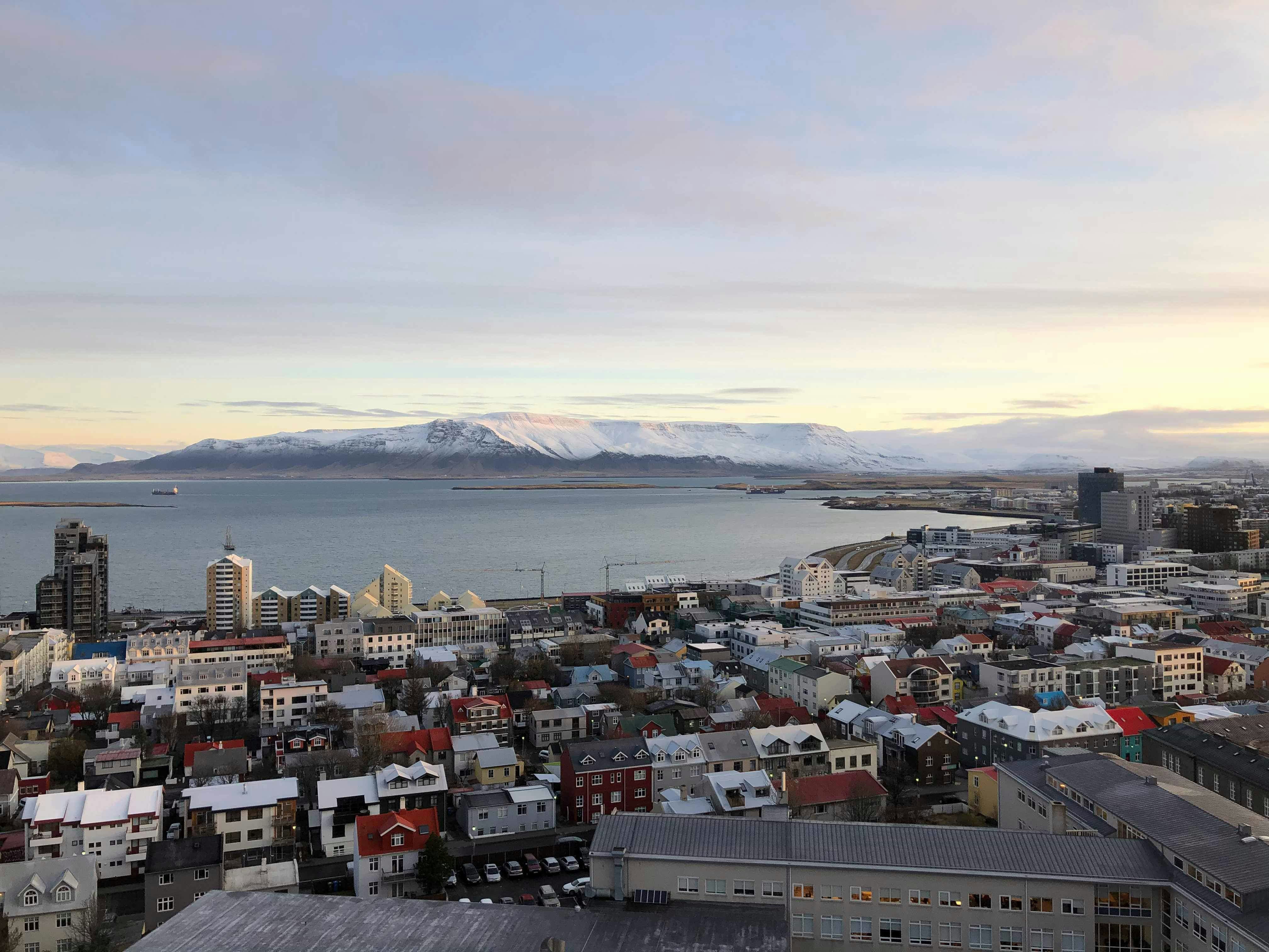 Reykjavík – Final Summary