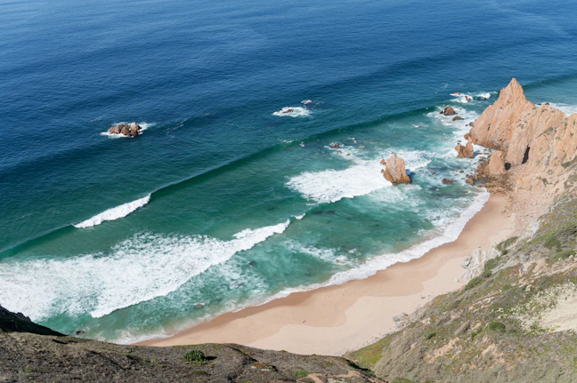 3-Day Cascais Family Itinerary: Stroller-Friendly & Relaxed
