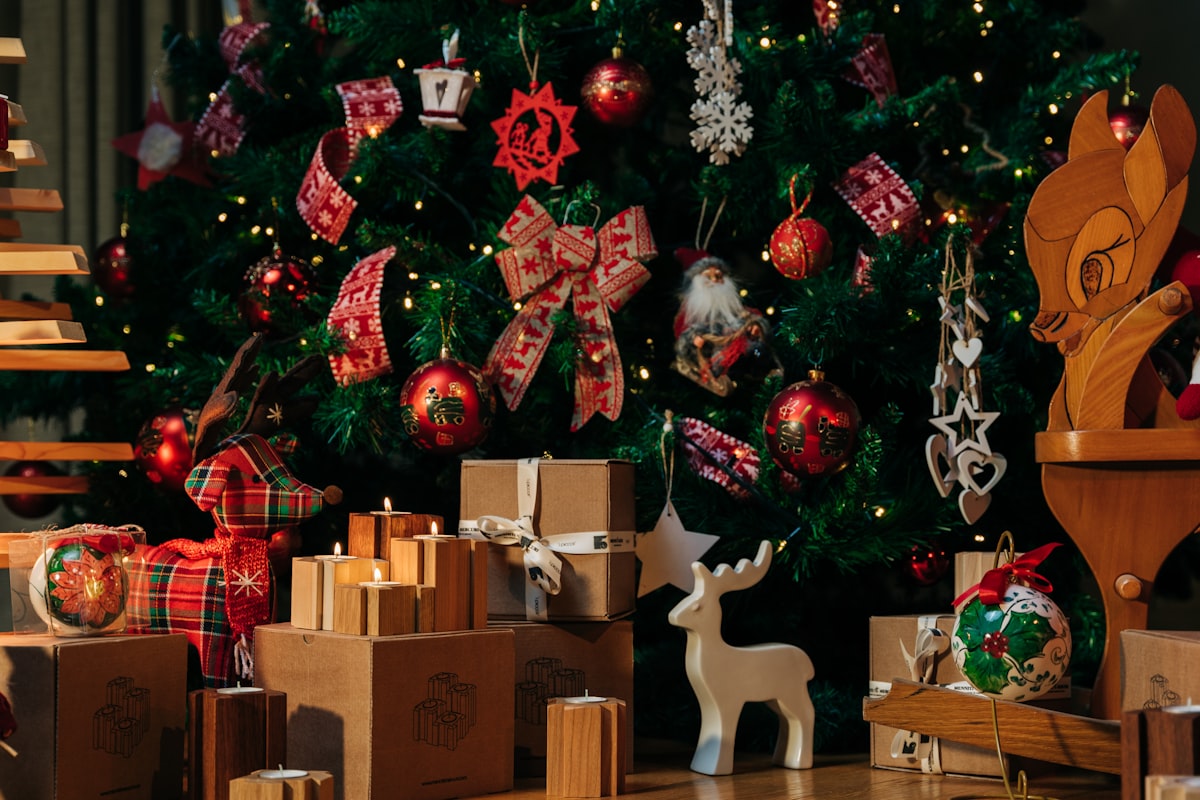 15 Regalos Originales de Navidad para Niños que Recordarán para Siempre
