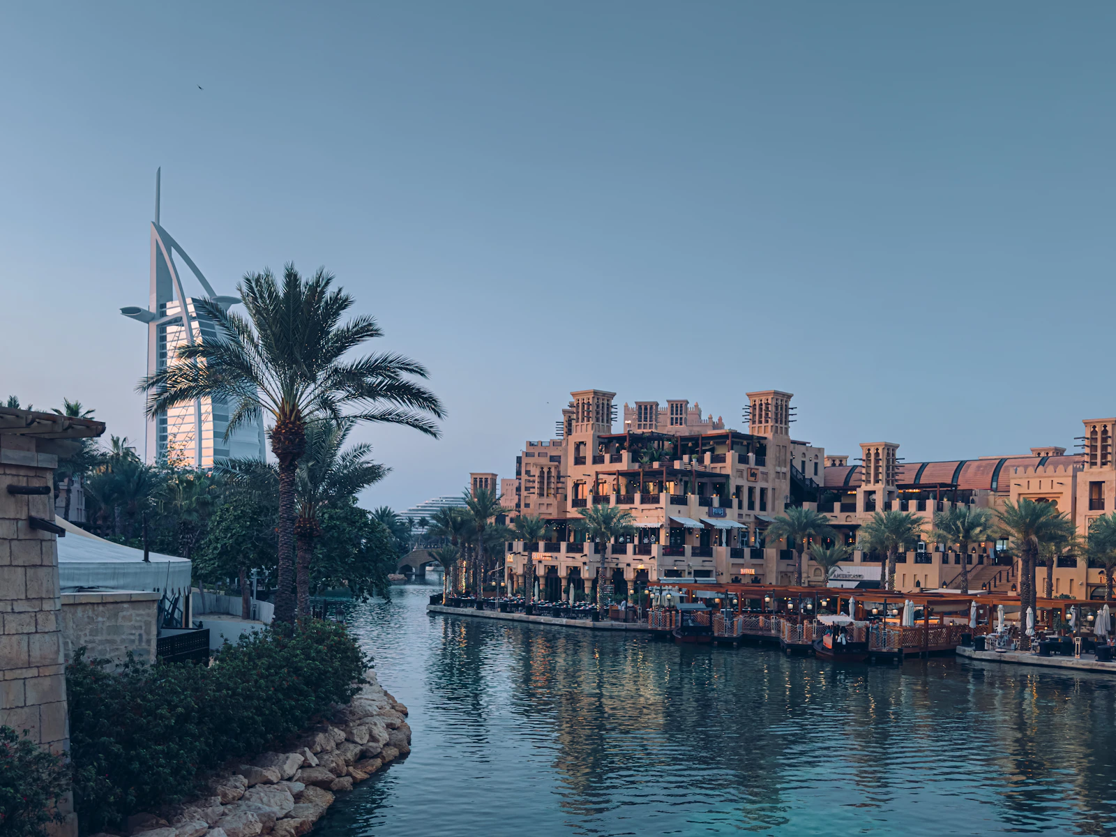 Exploring Dubai's Culture Village: A Blend of Tradition and Modernity