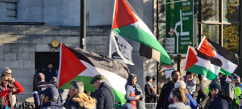 Preserving Palestinian Stories and Culture