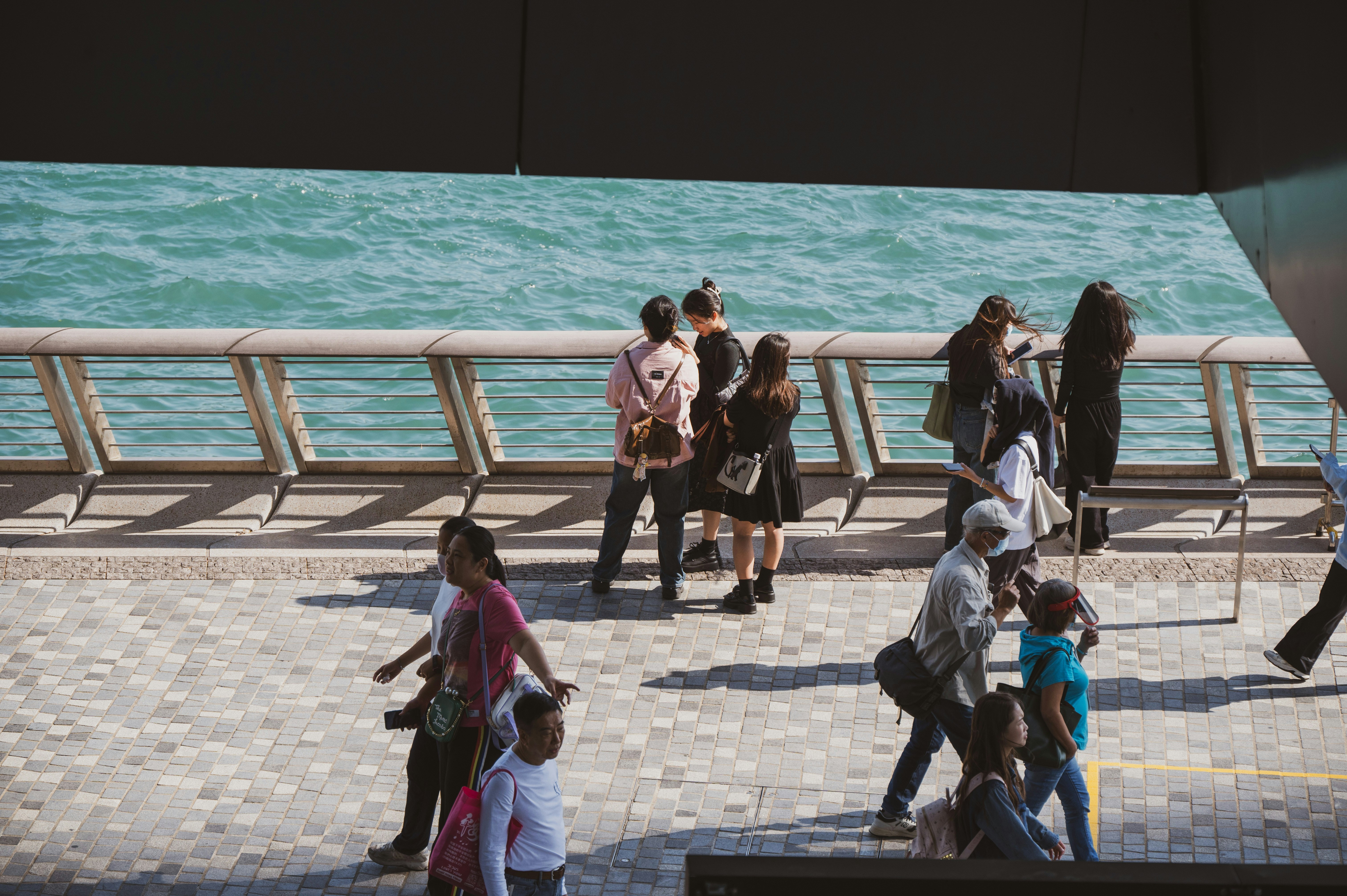 Image by leoon liang via Unsplash