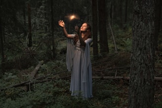 Accompagnements et Spiritualité Hoodoo Vosges-Lorraine-France