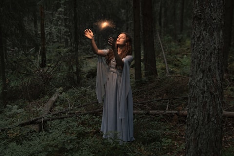 Accompagnements et Spiritualité Hoodoo Vosges-Lorraine-France
