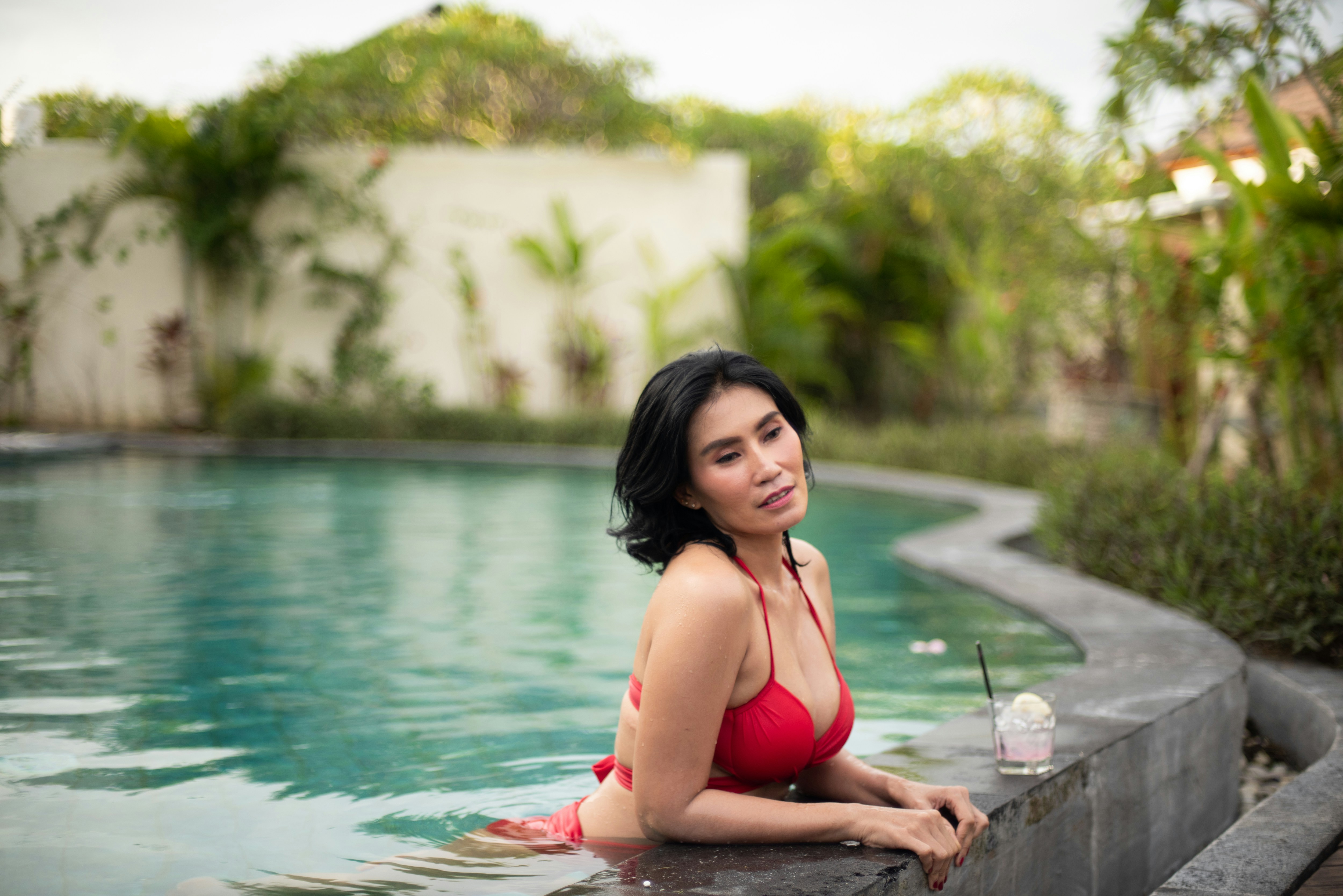 Photographer Service & Driver Car Bali