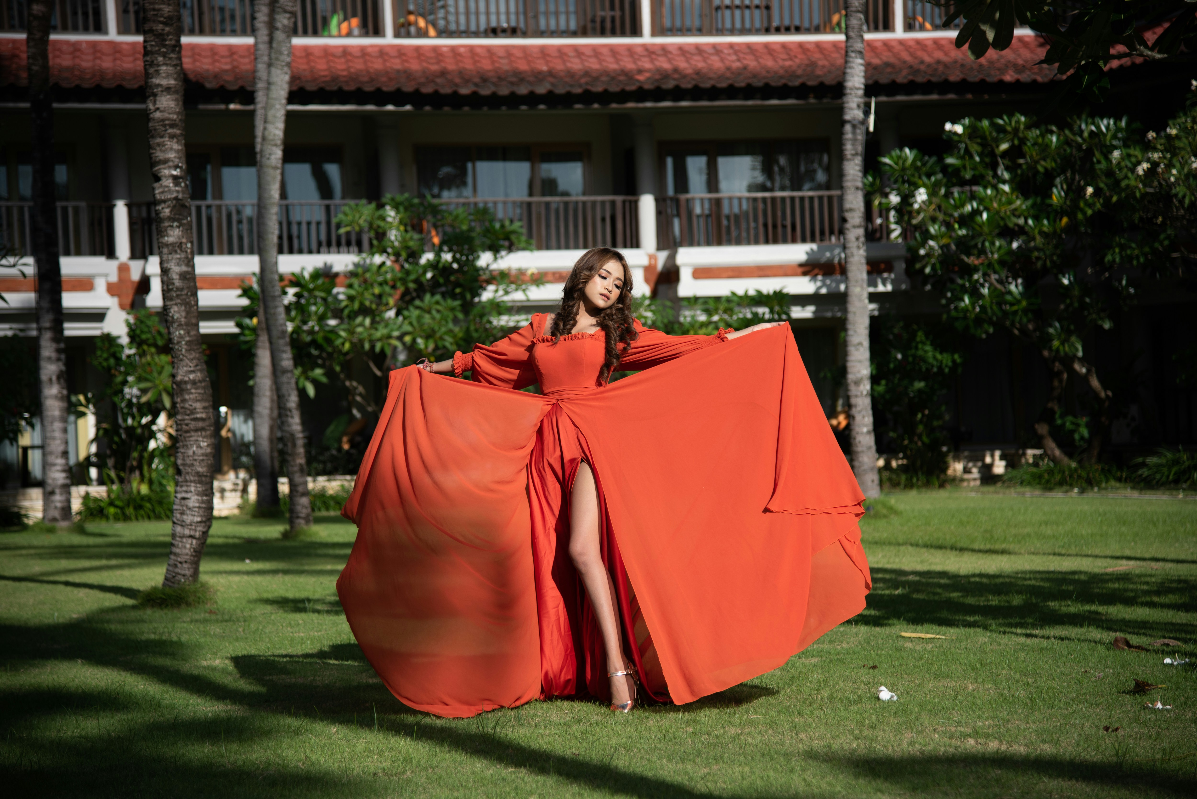 Elegant Comfort Collection