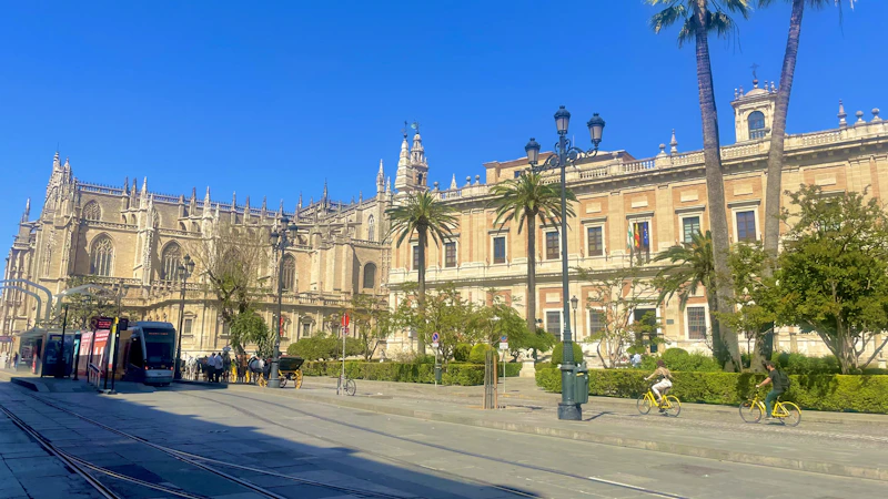 The Perfect One-Day Itinerary in Seville: Where to Go and When