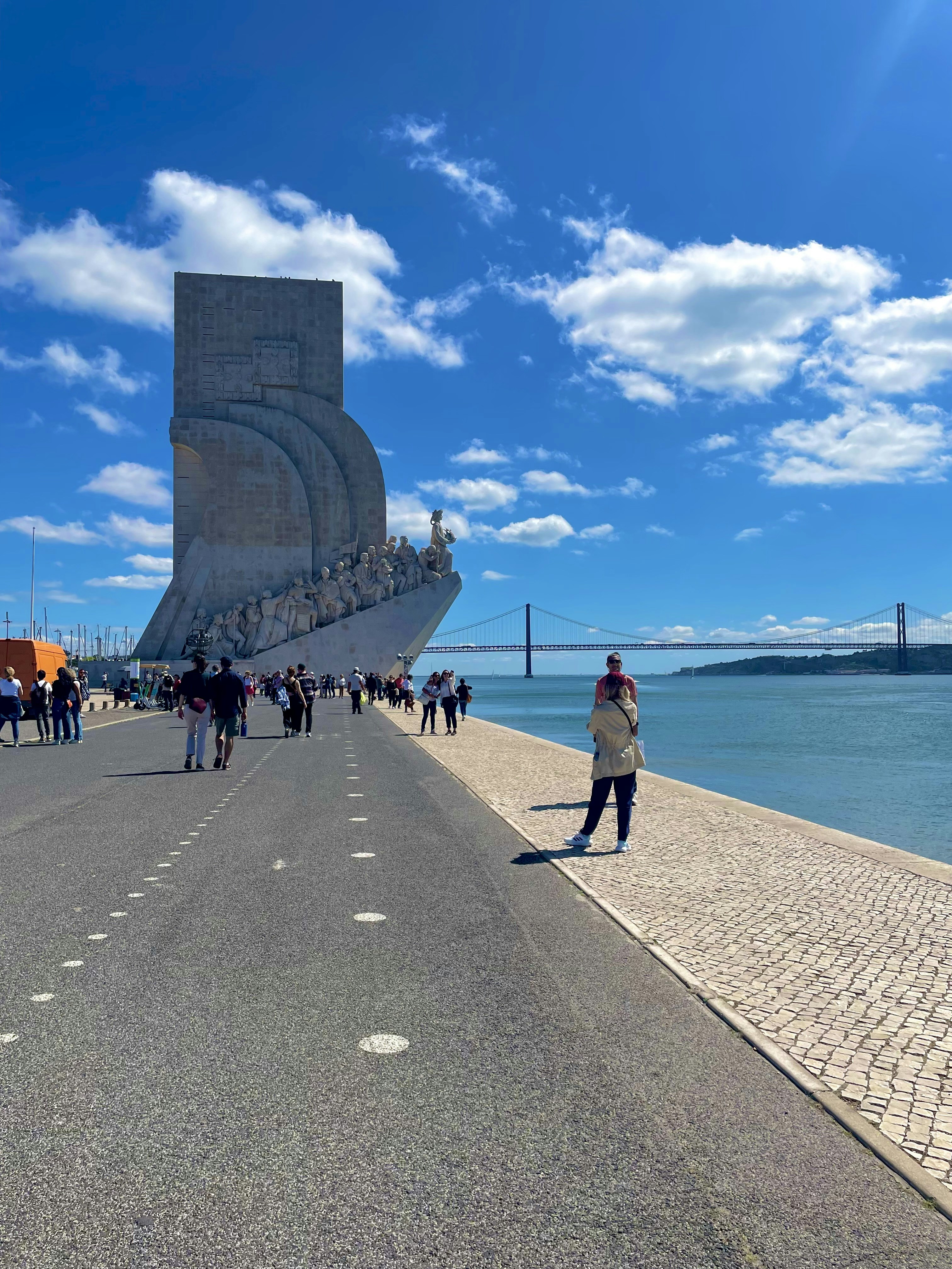 Practical Notes for Accessible Travel in Lisbon