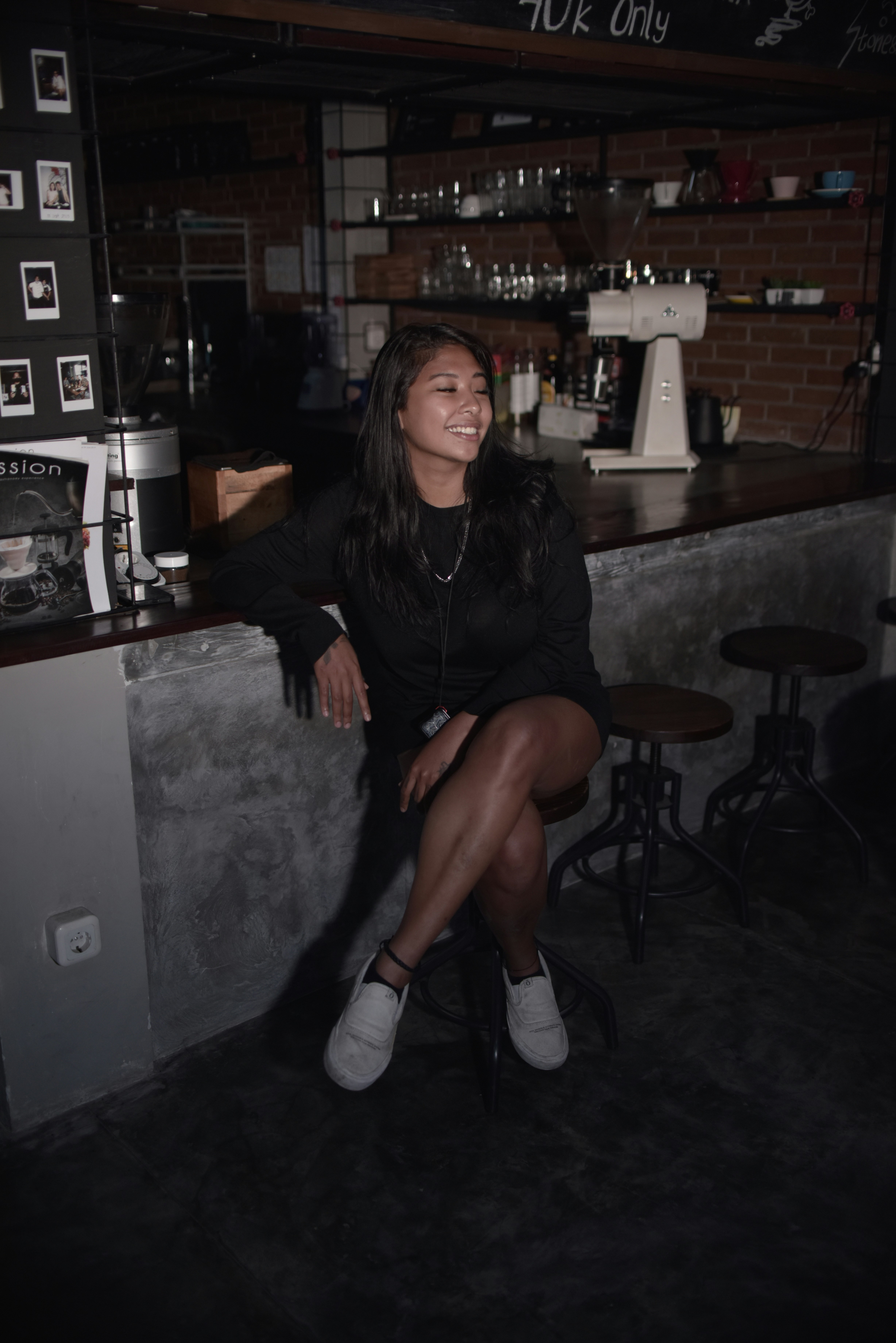 Photo by denynapitupulu