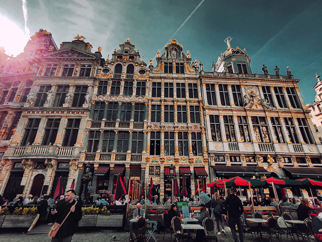 10-Day Belgium Family Itinerary: Brussels to Bruges