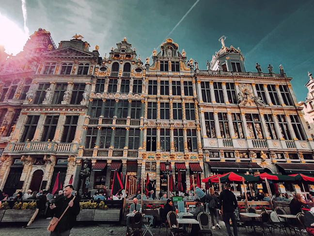10-Day Belgium Family Itinerary: Brussels to Bruges