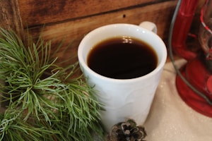 Ceramic Mug
