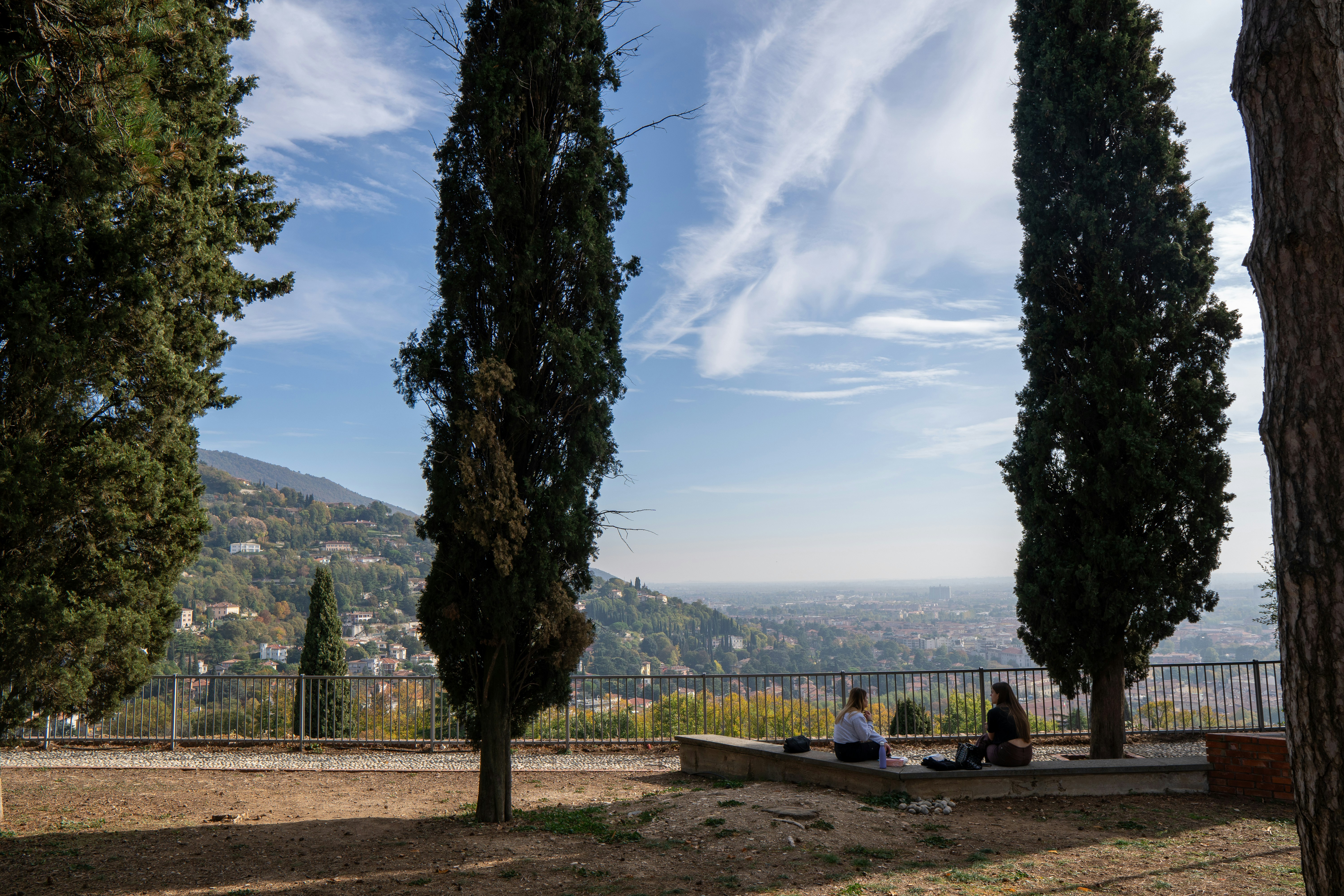 landscape meeting