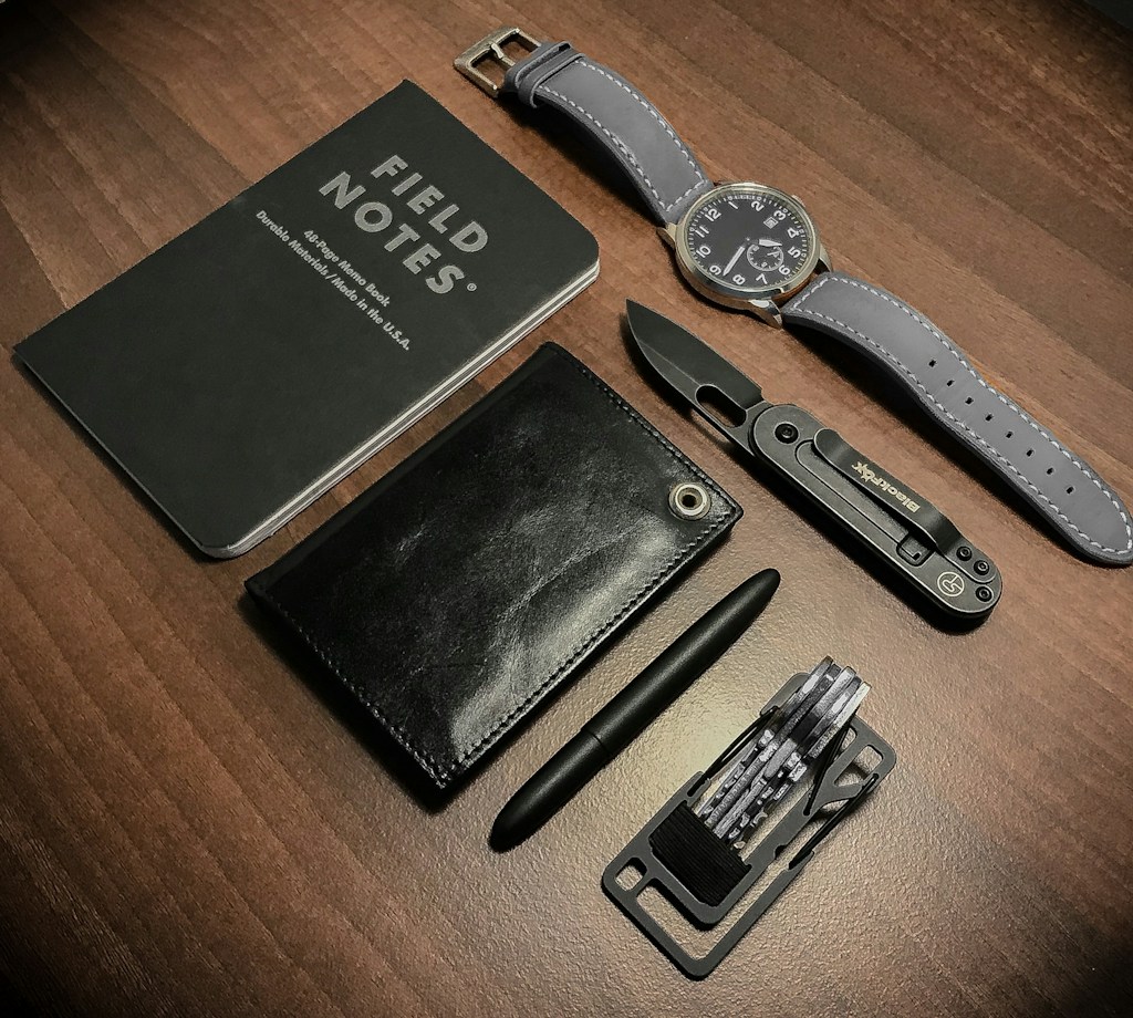 Everyday Carry Bag