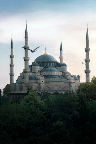 Why Is Istanbul Called Istanbul? Origin & Etymology Explained ...