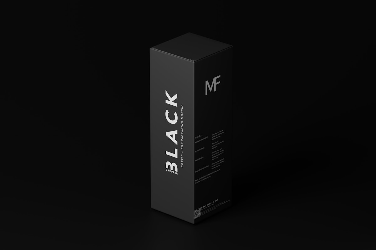 Foldable Rigid Boxes