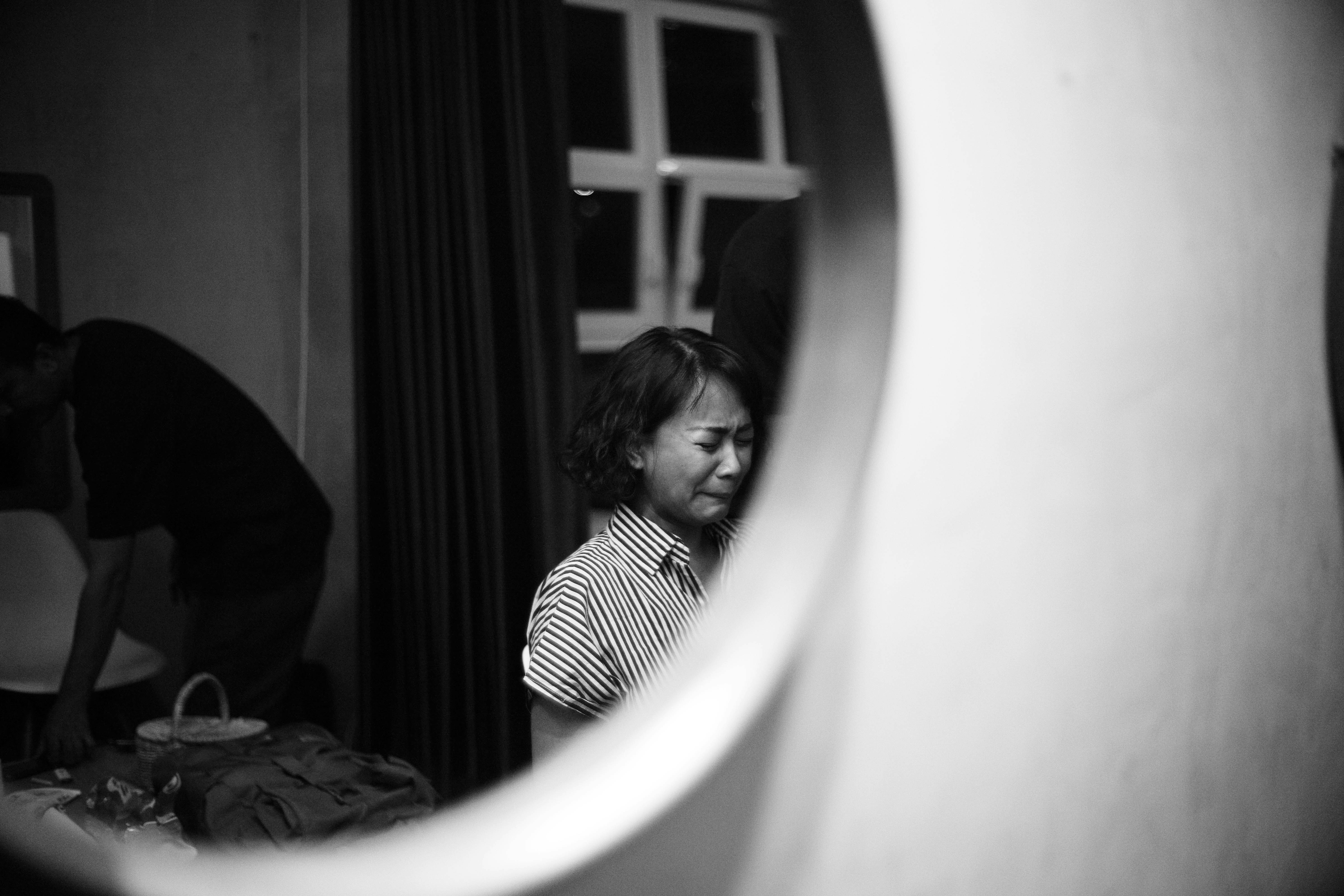 Aileen Wuornos: Victim, Killer, or Both? Exploring Trauma and Moral Ambiguity