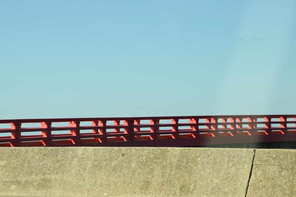 a man riding a skateboard on top of a ramp