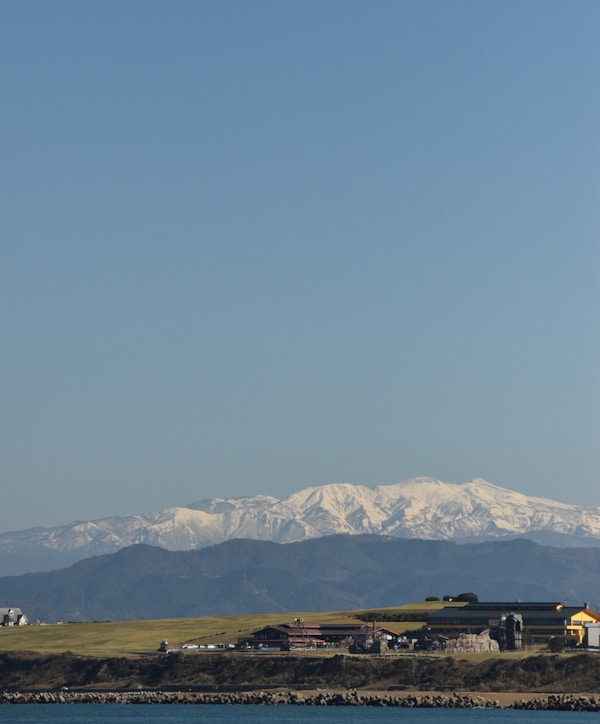 Best Times to Visit Fukui: Weather Guide
