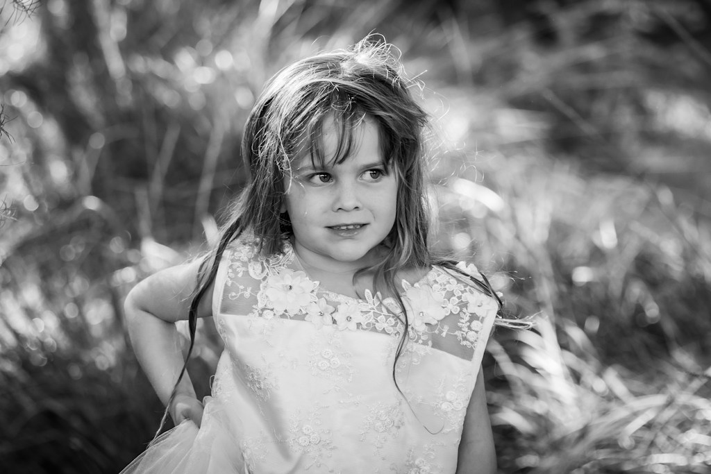 Gul Kids Cotton Dress