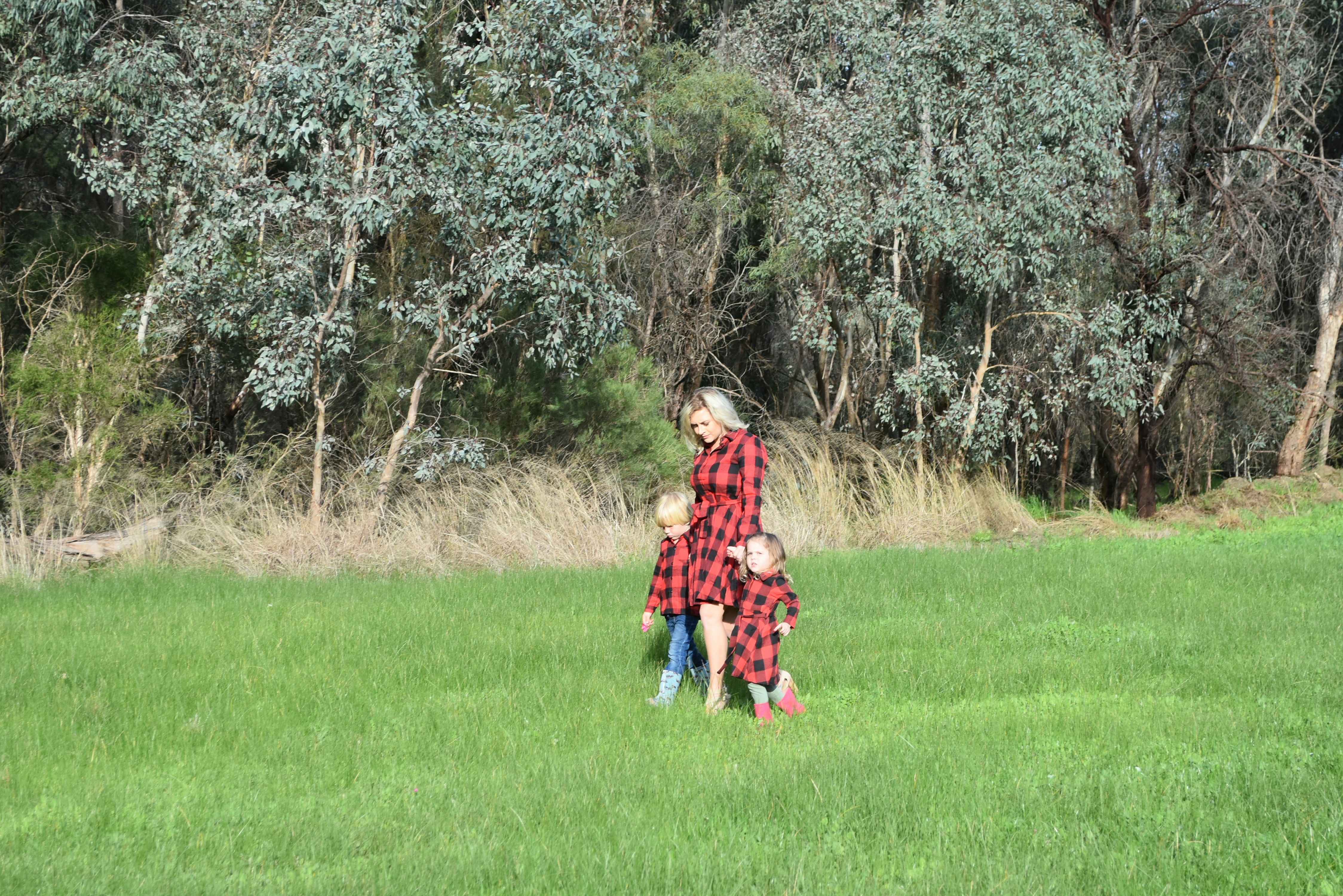 Stylish Family Apparel Collection