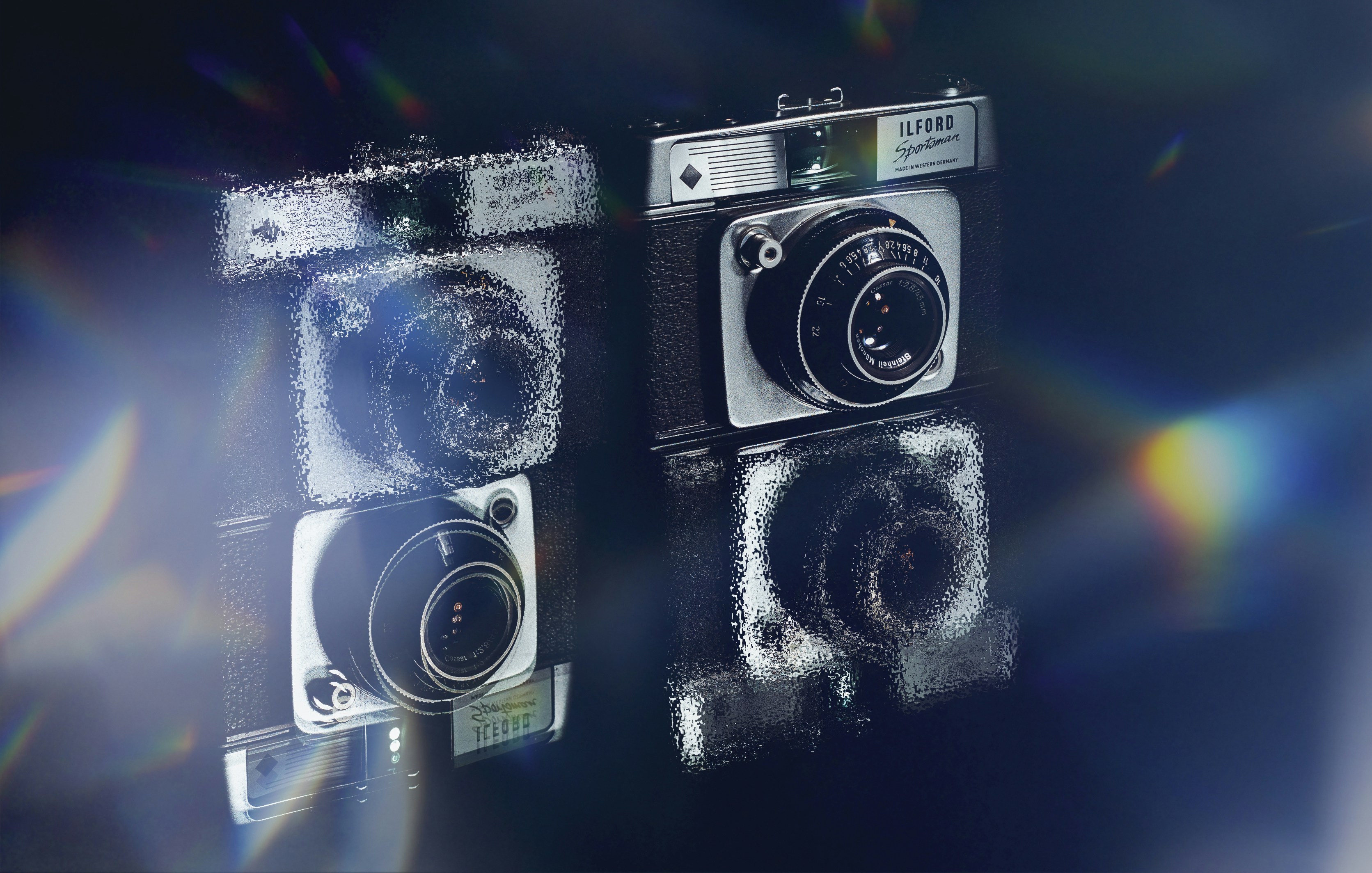 HorliX Digital Radiography and Imaging