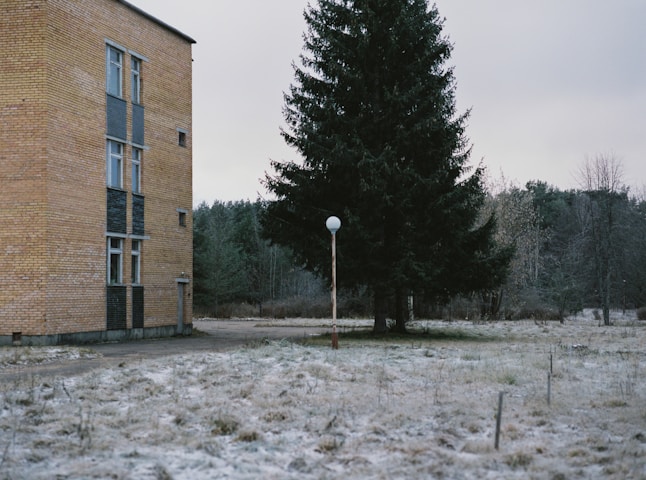 Scotland’S Rural College (Sruc)