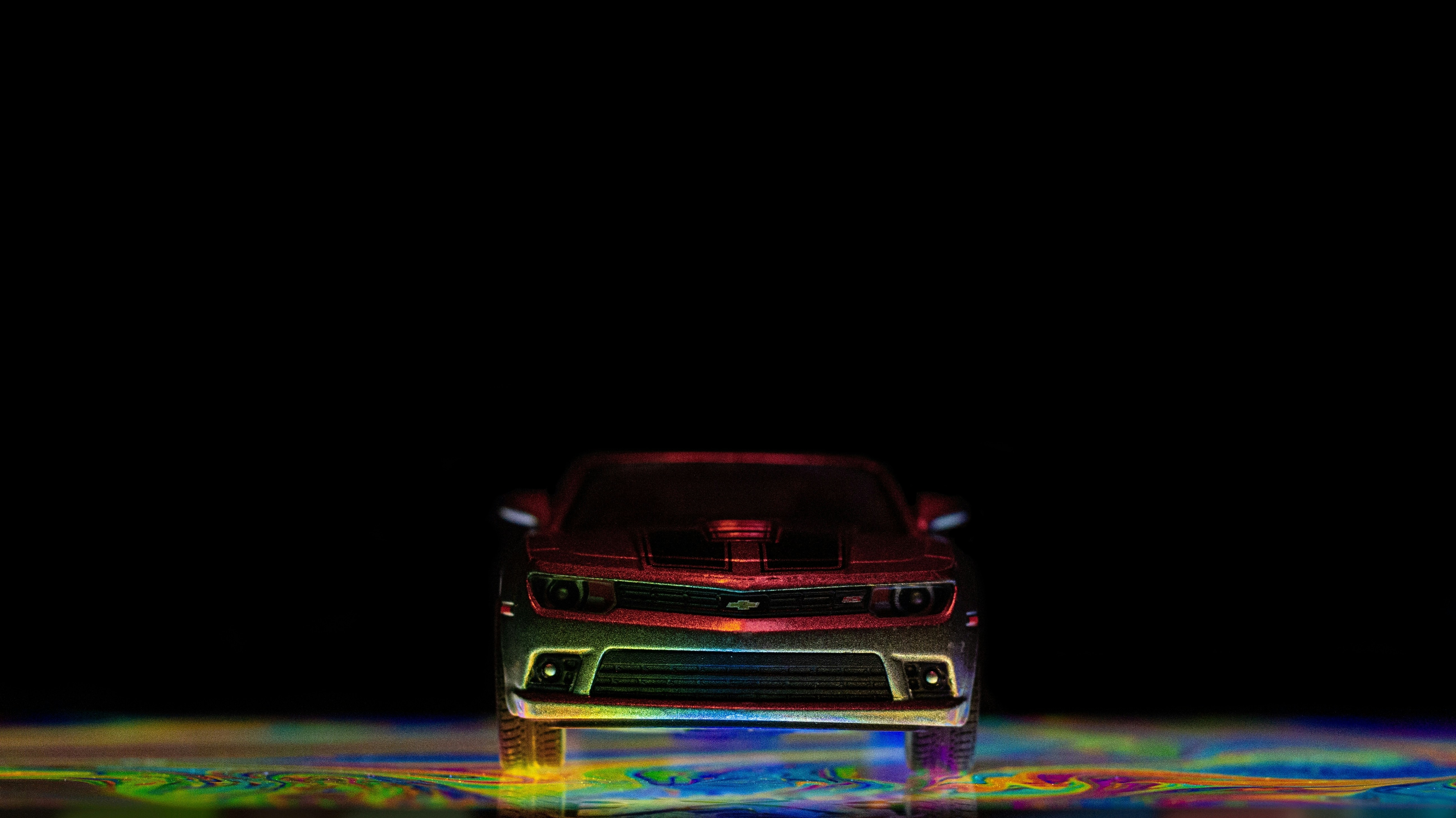 Carrinho de Controle Remoto