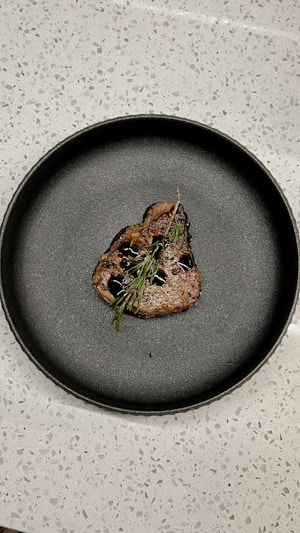 Lamb Chops
