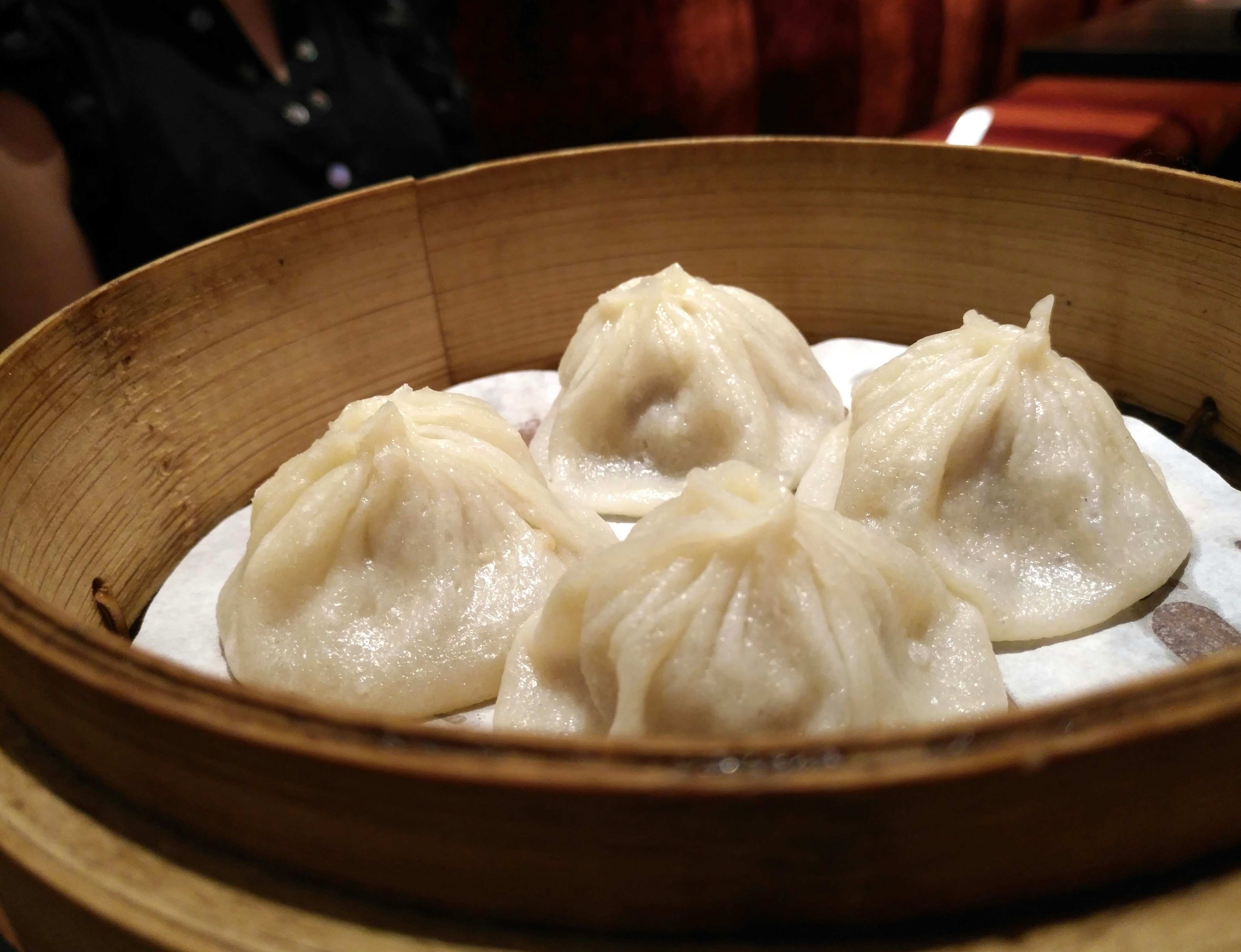 Dimsum Frozen Pabrik Madame