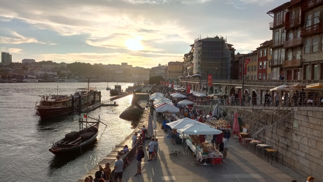 3 : 2 Amazing Days in Porto - Exploring Porto's Historic Landmarks and Riverfront