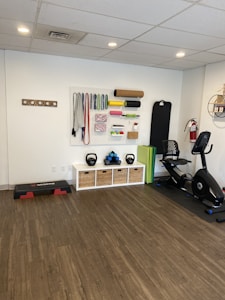 Acessórios Fitness para Você