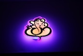 A mystical representation of energy removal.