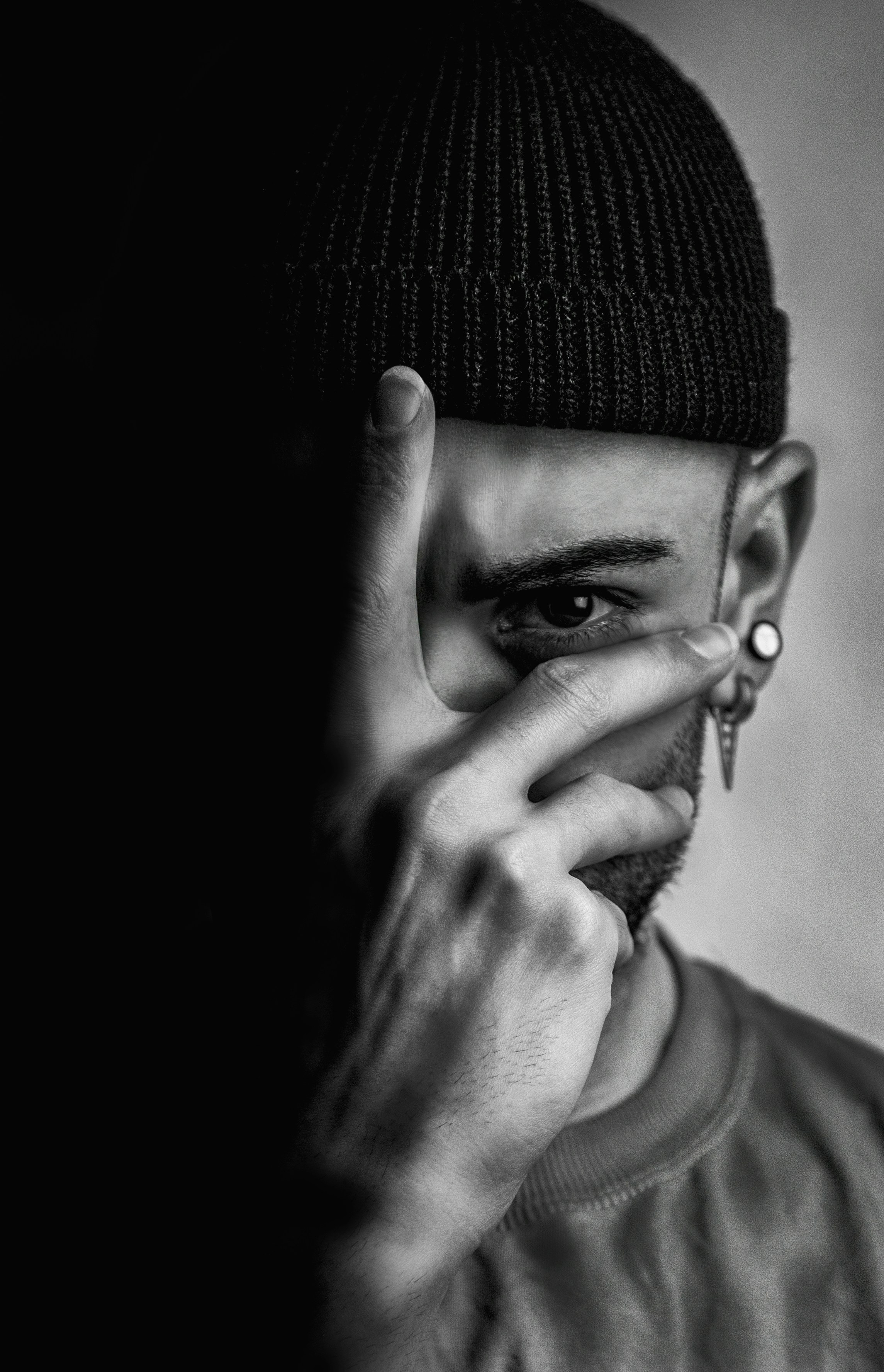 Photo by amirrzolfaqari