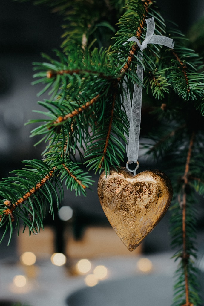 Thoughtful Keepsake Gift