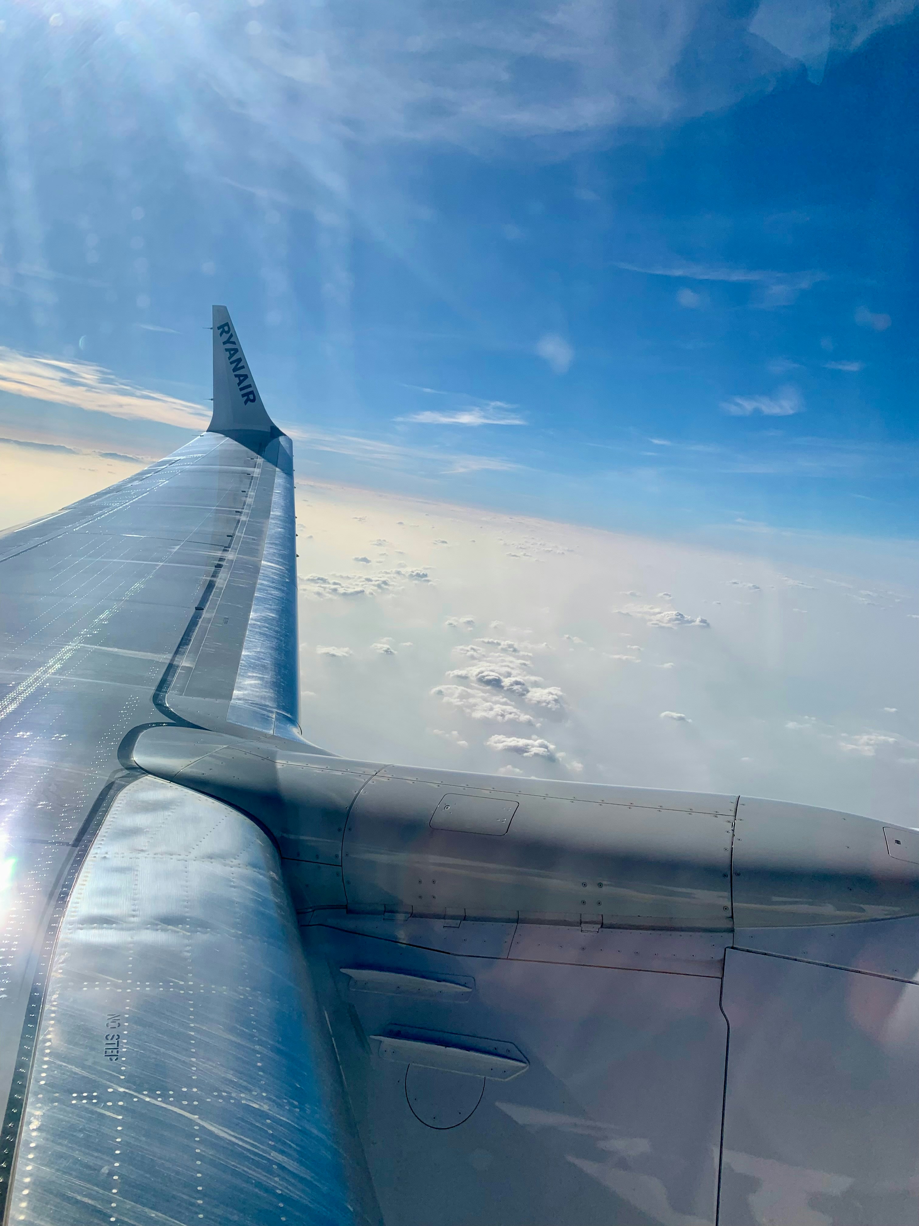 Book Your Flight