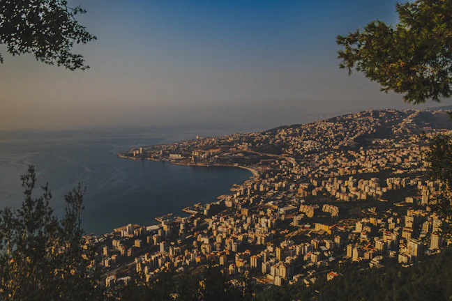 8-Day Lebanon Family Itinerary: Classic & Accessible Route