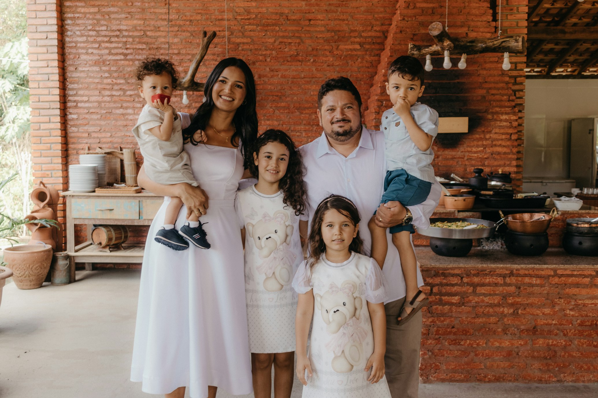 Mexican family financial stability