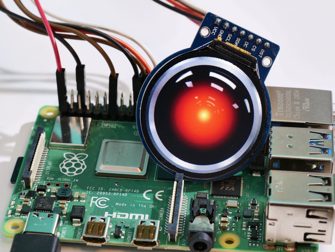 The Rise of AI in Intelligence How Microsoft's Secure Chatbot Mirro… — The Rise of AI in Intelligence