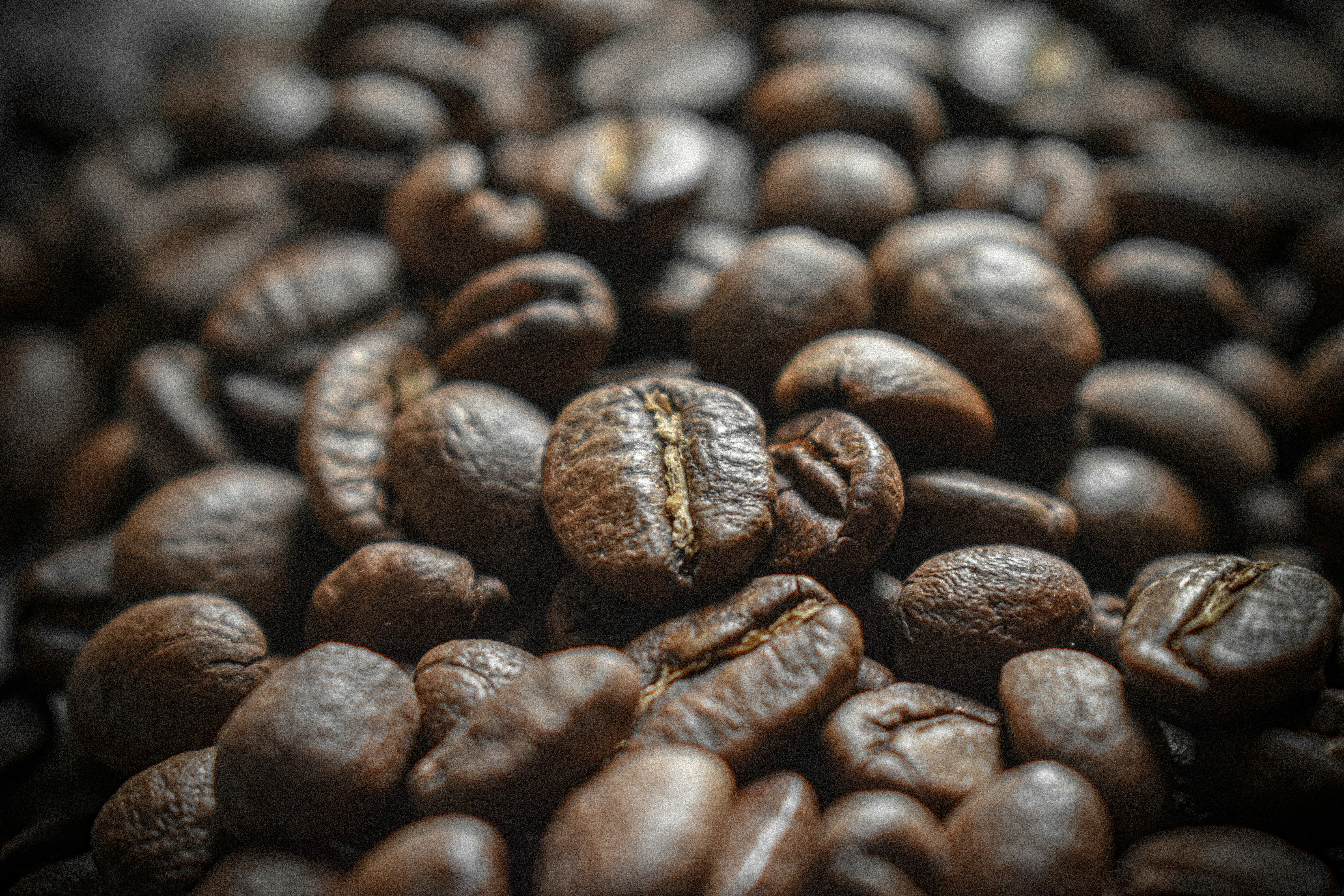coffee beans