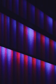 A sleek, modern UI showing rank progression with purple gradient accents.