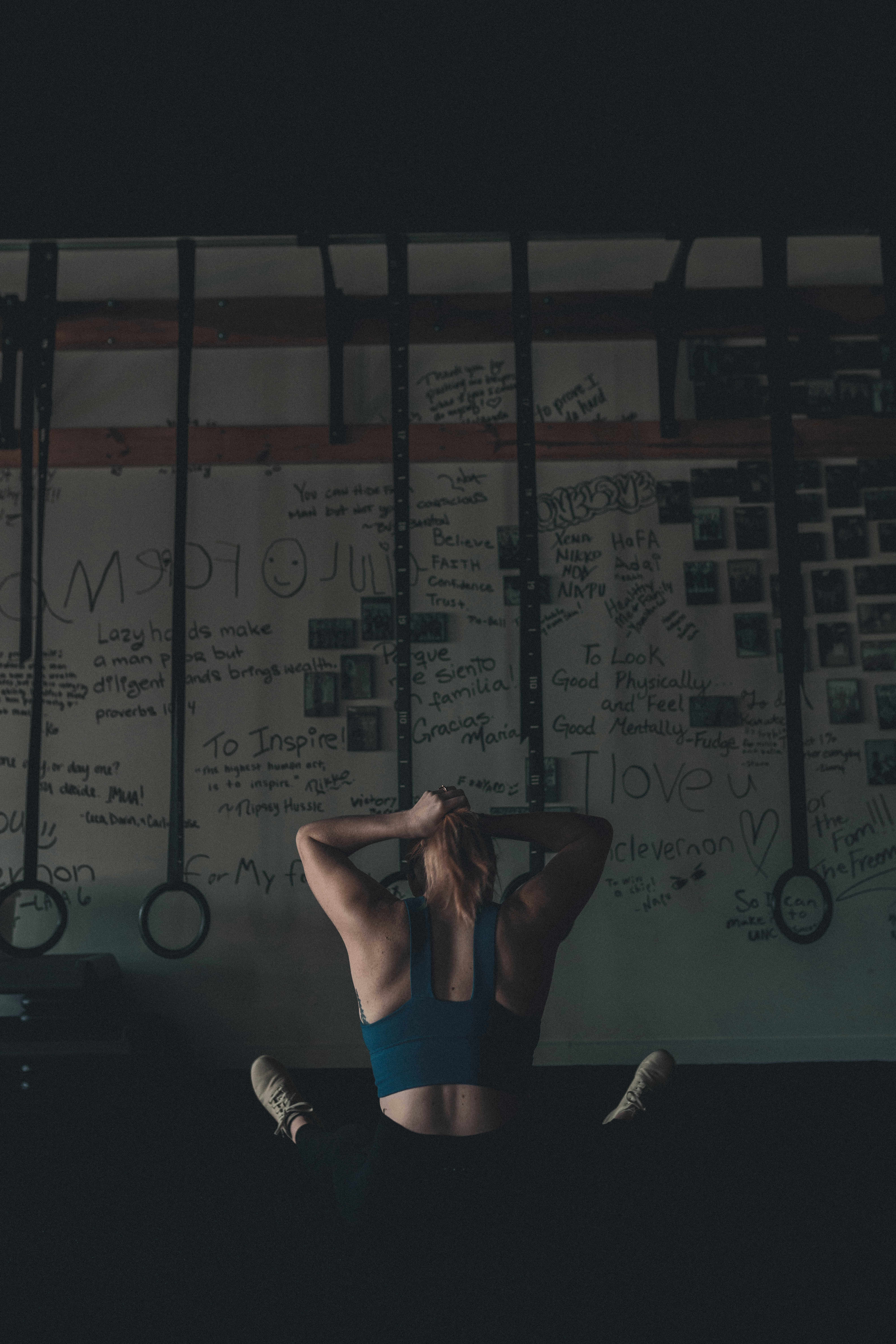 muscle relaxation wallpaper, wallpaper, Deep Tissue Massage: Manfaat, Prosedur, dan Efek Samping 3